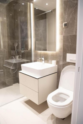 Lux Garden Novi Dorcol
